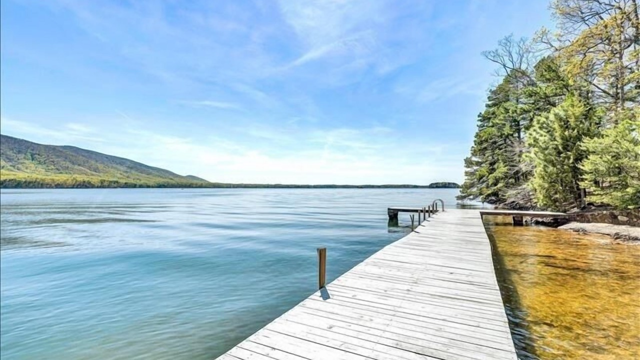 Photo of Outdoor in Huddleston