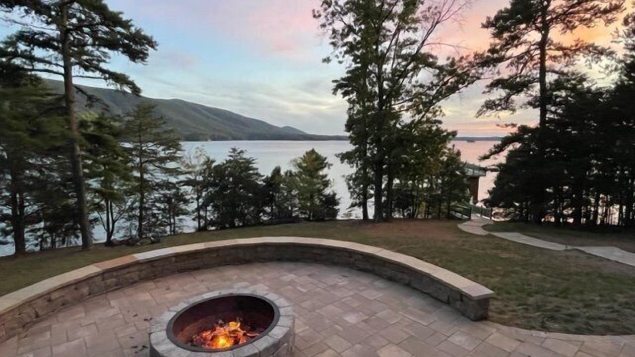 Photo of Patio Balcony in Huddleston