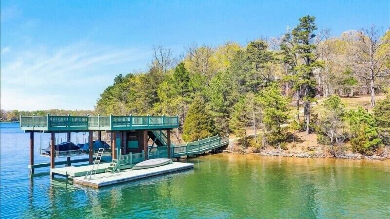 Photo of Outdoor in Huddleston