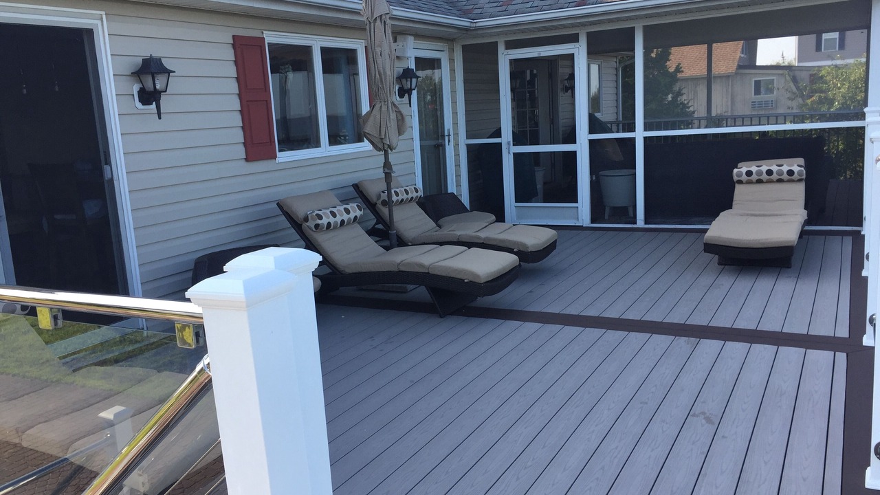 Photo of Outdoor in Milford