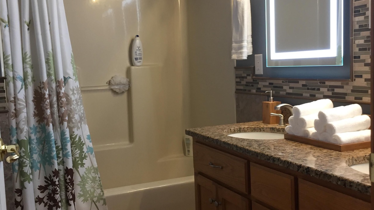 Photo of Bathroom in Milford