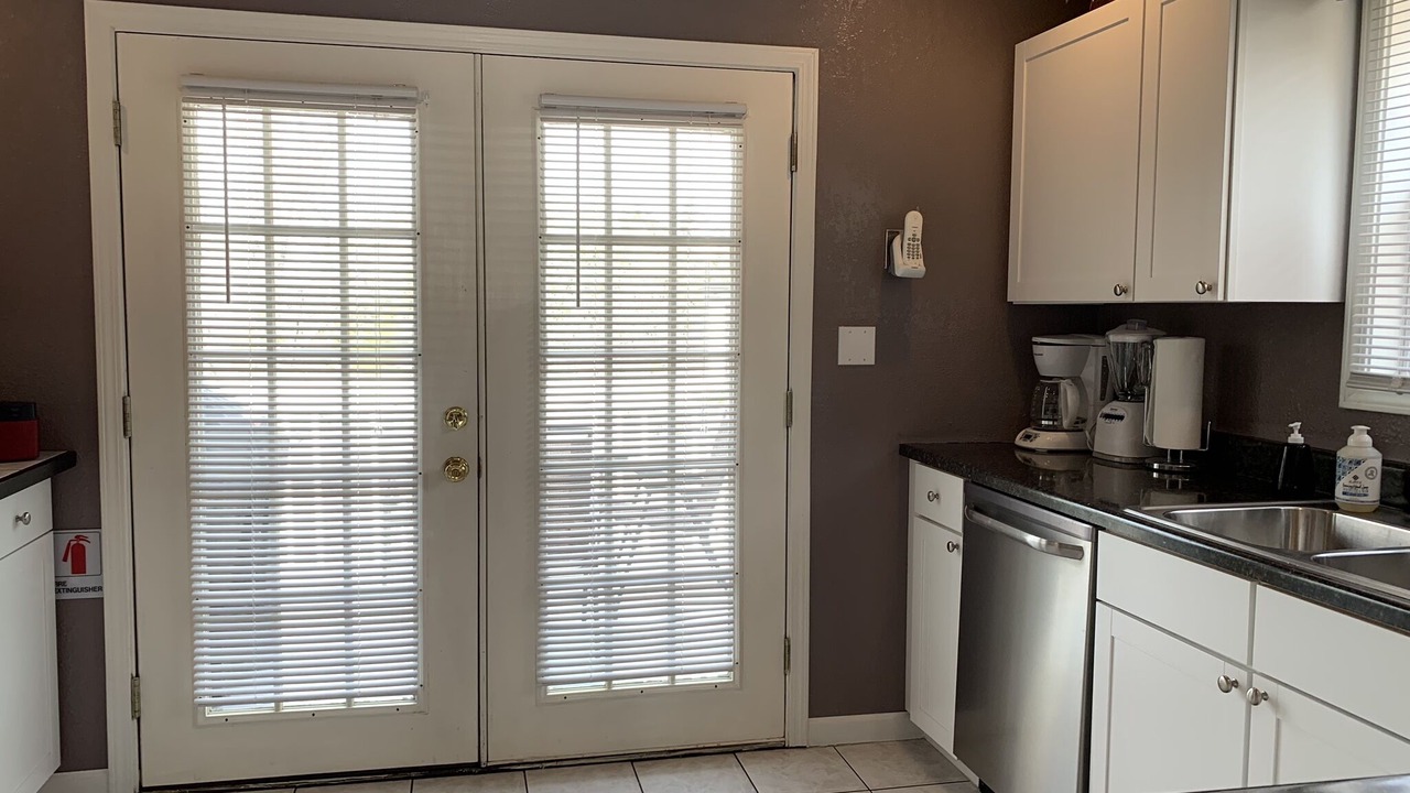 Photo of Kitchen in SaddleBrook
