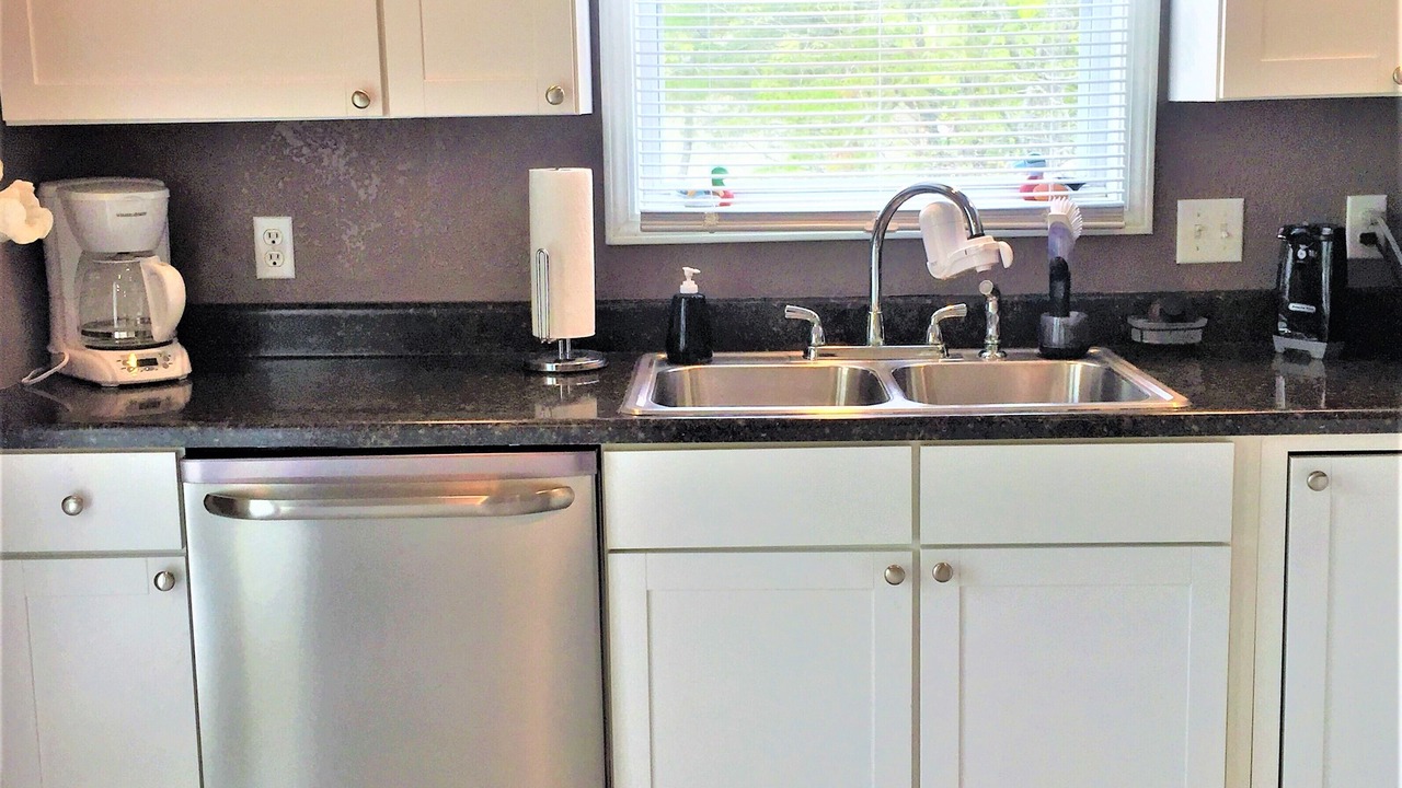 Photo of Kitchen in SaddleBrook