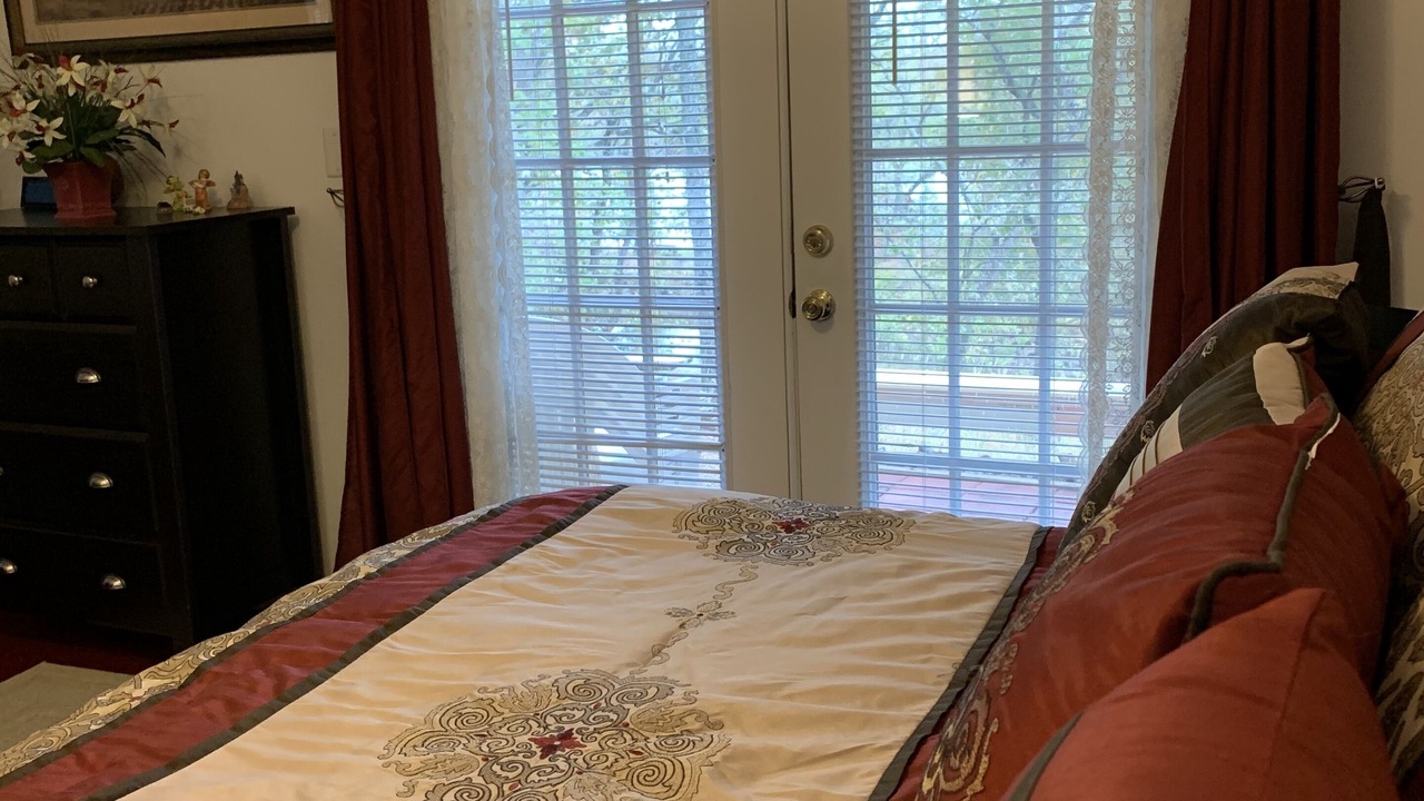 Photo of Bedroom in SaddleBrook