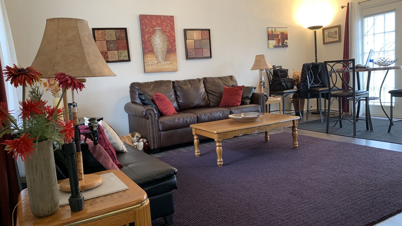 Photo of Livingroom in SaddleBrook
