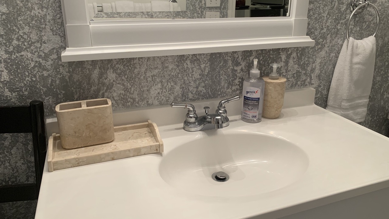Photo of Bathroom in SaddleBrook