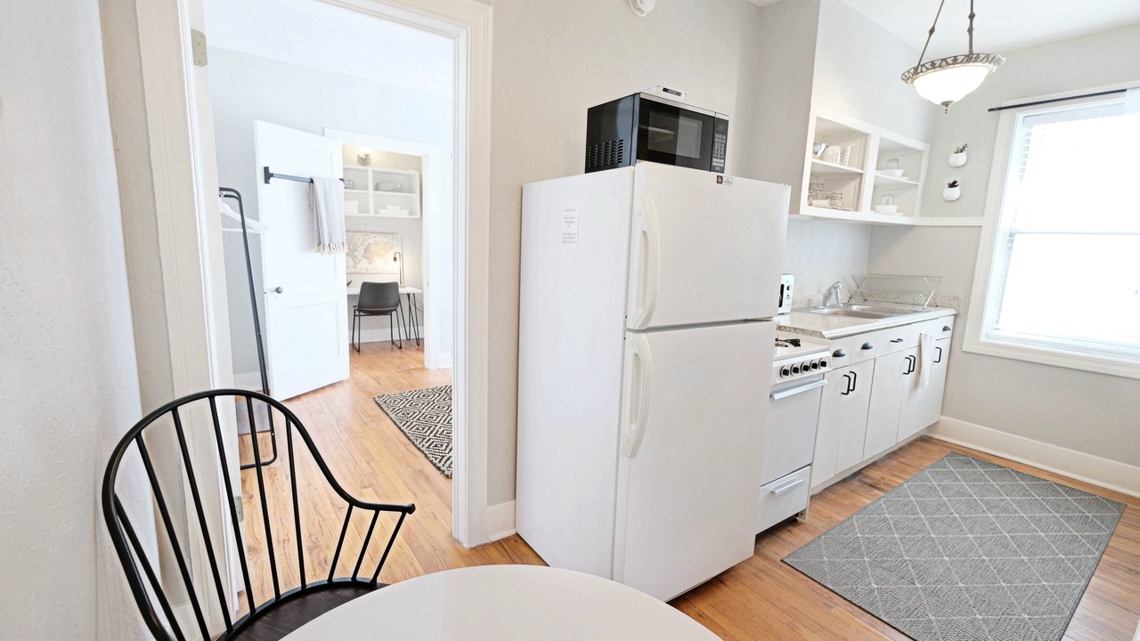 Photo of Kitchen in Lakewood Heights