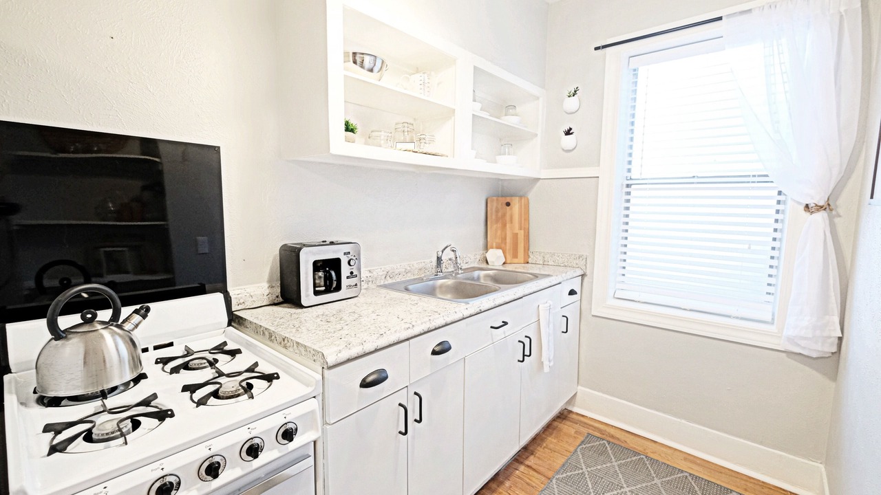 Photo of Kitchen in Lakewood Heights