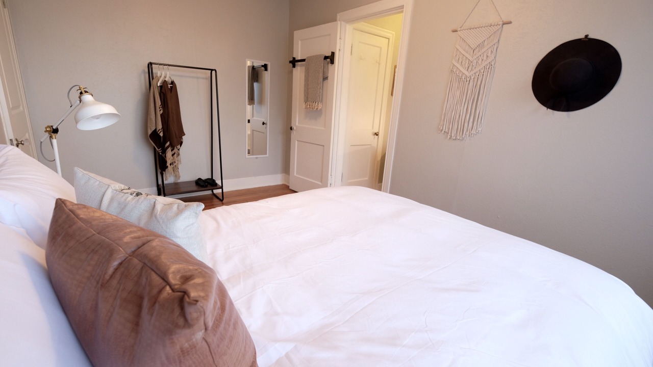 Photo of Bedroom in Lakewood Heights