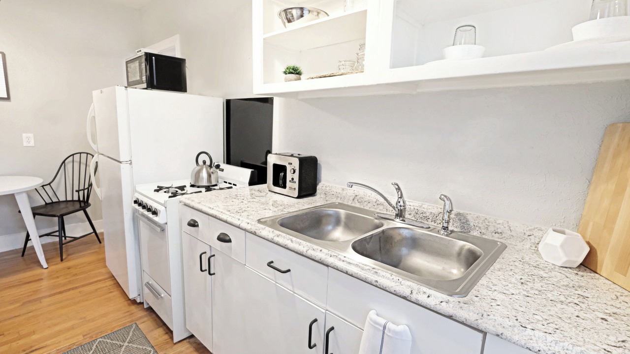 Photo of Kitchen in Lakewood Heights