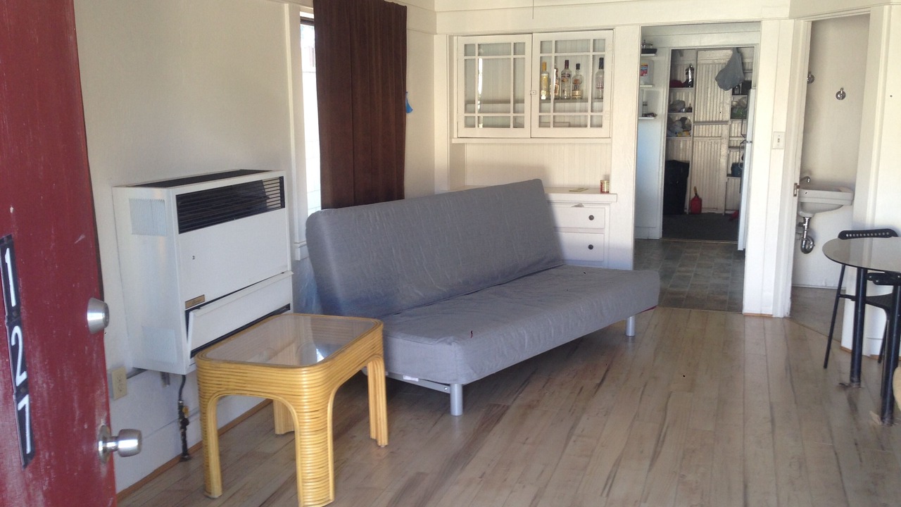 Photo of Livingroom in Lone Pine