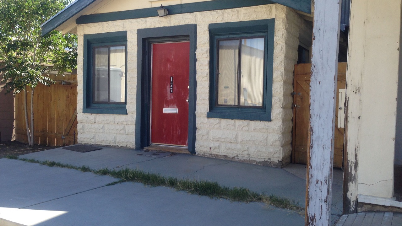 Photo of Outdoor in Lone Pine