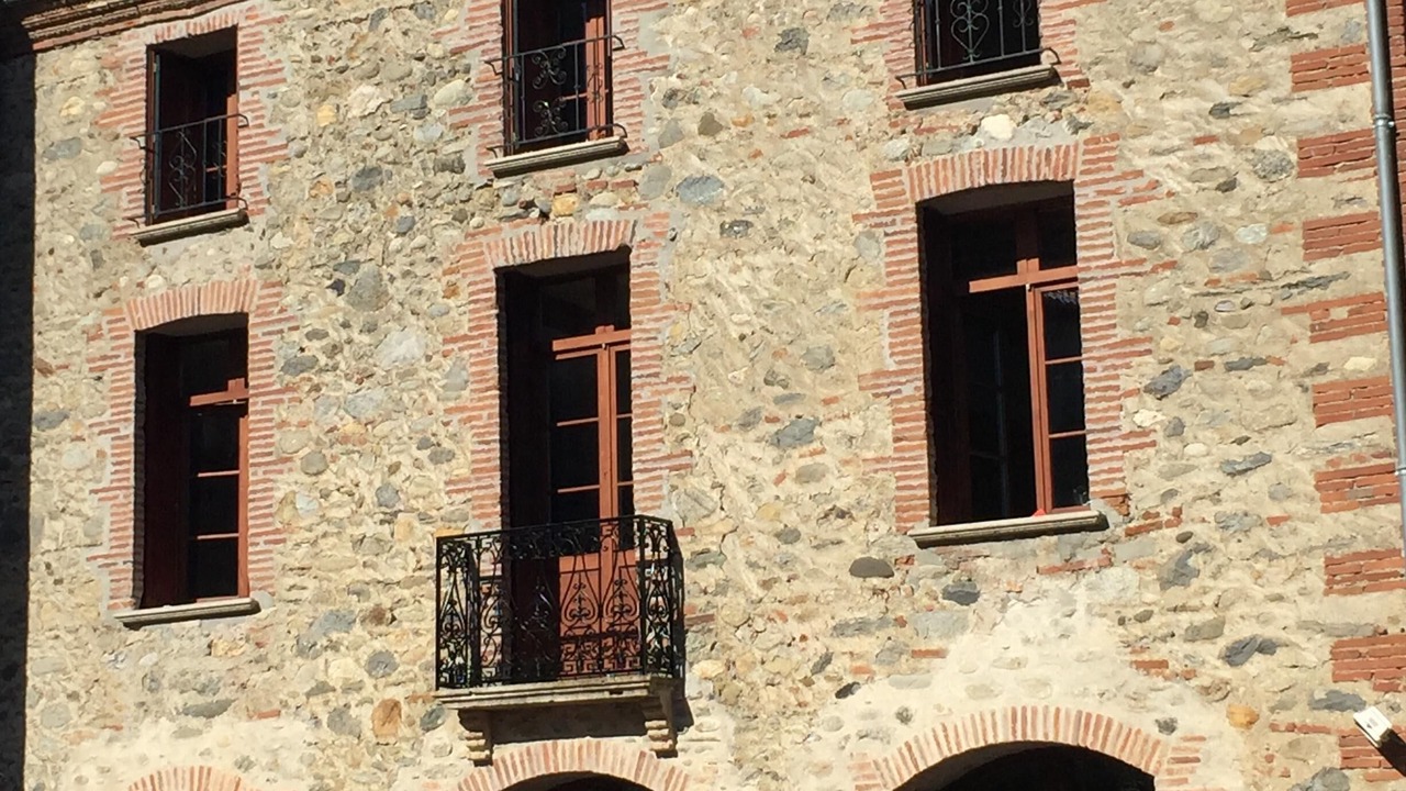Photo of Outdoor in Prades