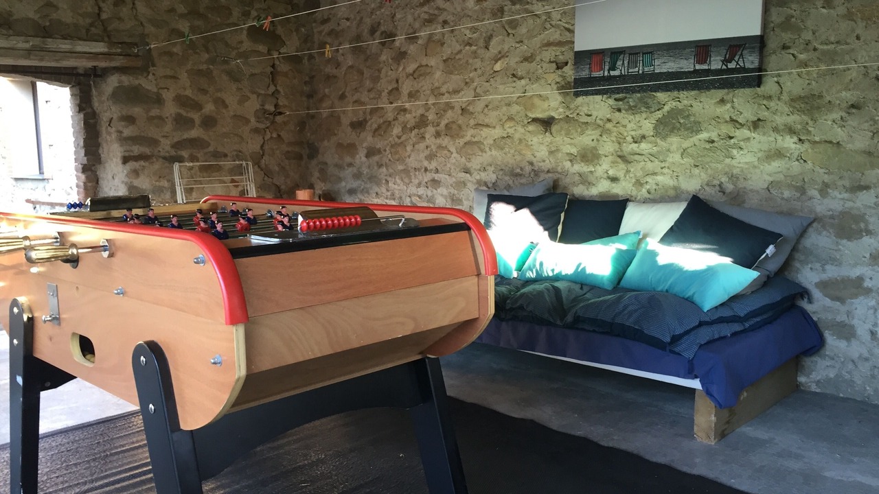 Photo of Bedroom in Prades