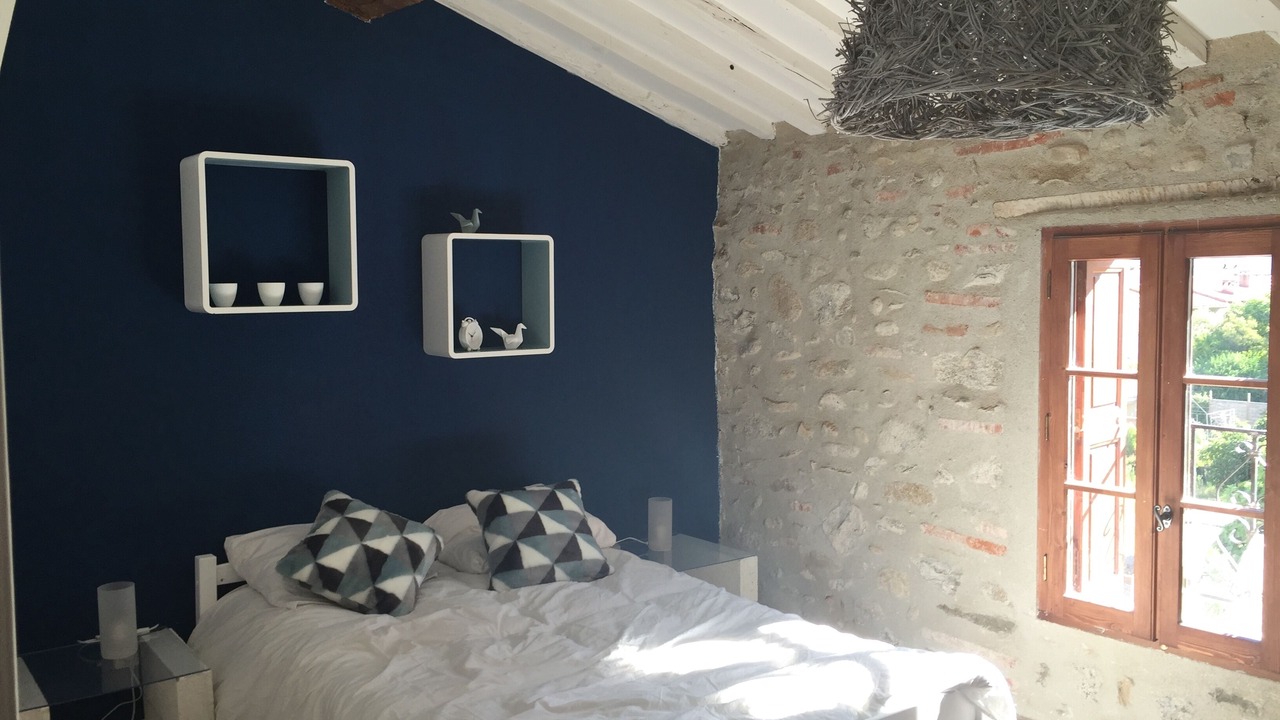 Photo of Bedroom in Prades