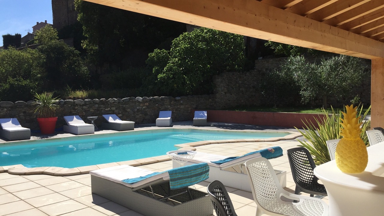Photo of Outdoor in Prades