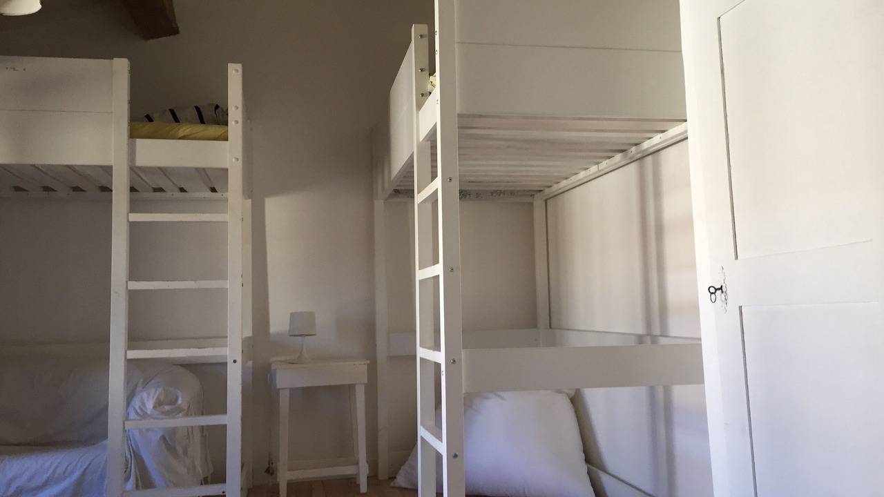 Photo of Bedroom in Prades
