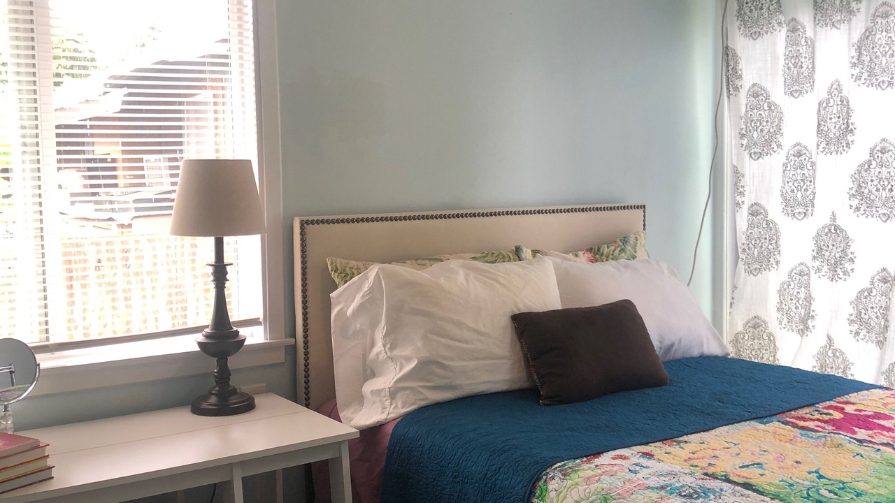 Photo of Bedroom in Waialee