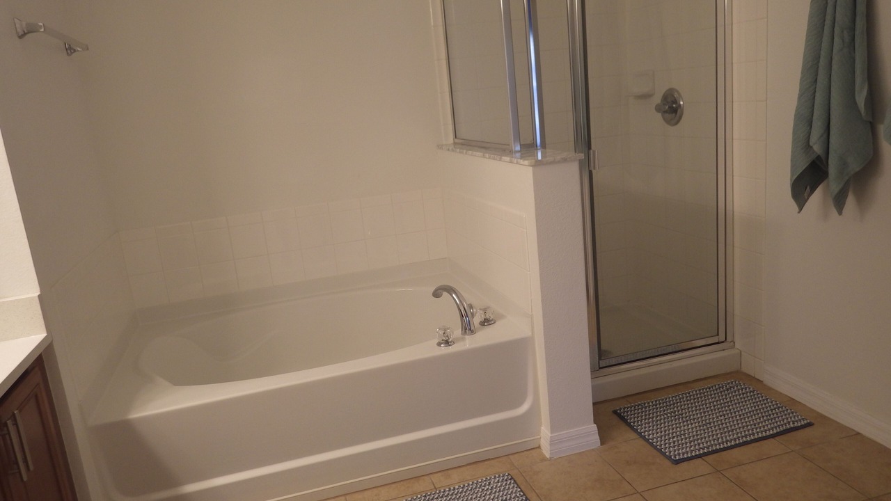 Photo of Bathroom in Kissimmee