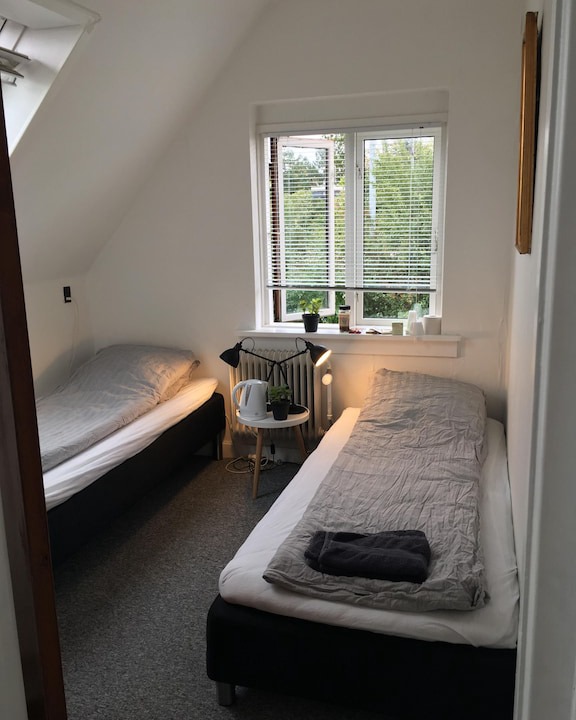 Photo of Livingroom in Vanlose