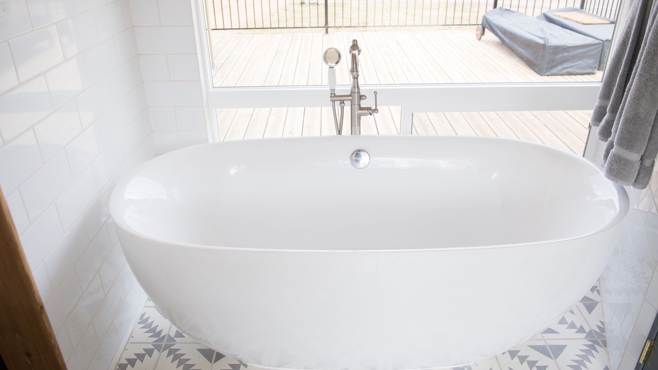Photo of Bathroom in Fentress