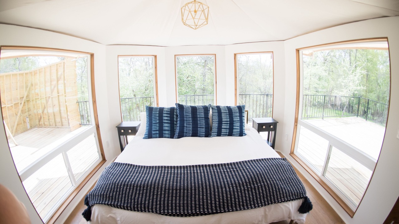 Photo of Bedroom in Fentress