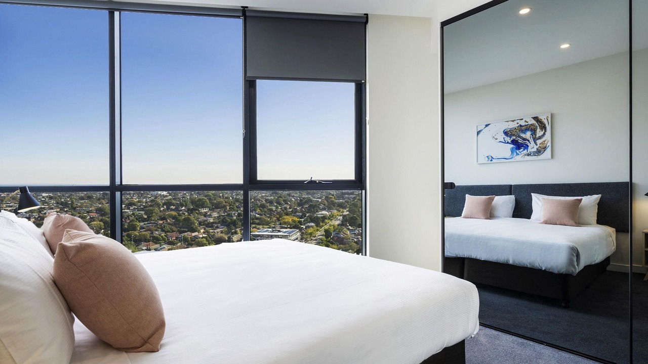 Photo of Bedroom in Malvern East