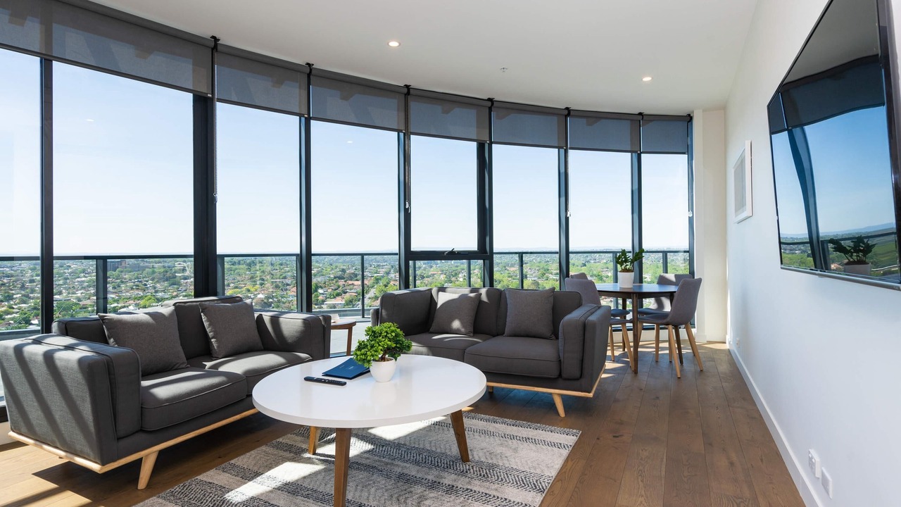 Photo of Bedroom in Malvern East