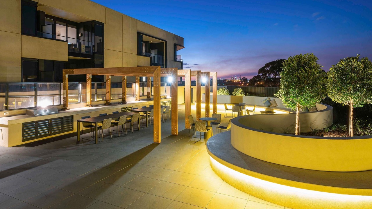 Photo of Outdoor in Malvern East