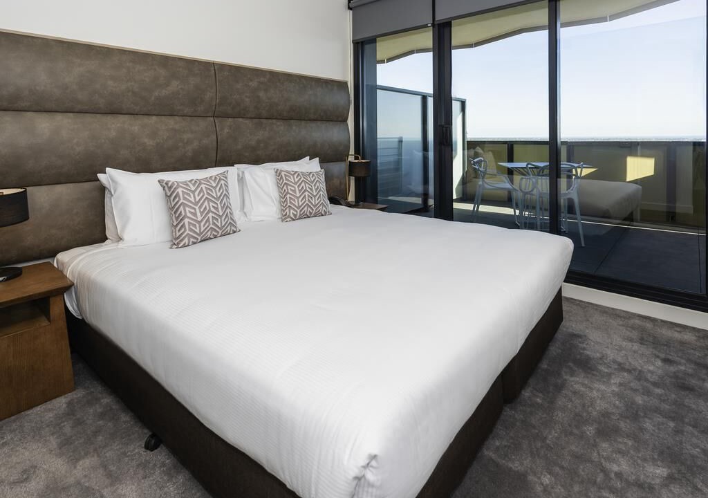 Photo of Bedroom in Malvern East