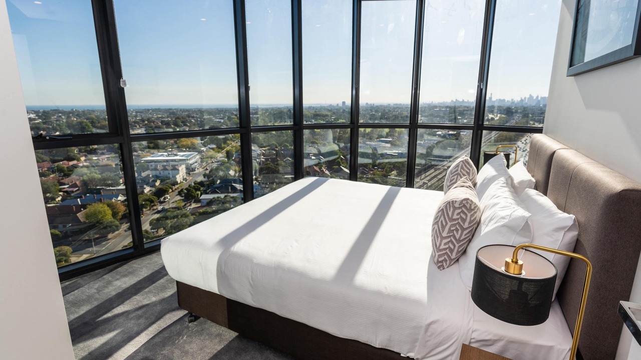 Photo of Bedroom in Malvern East