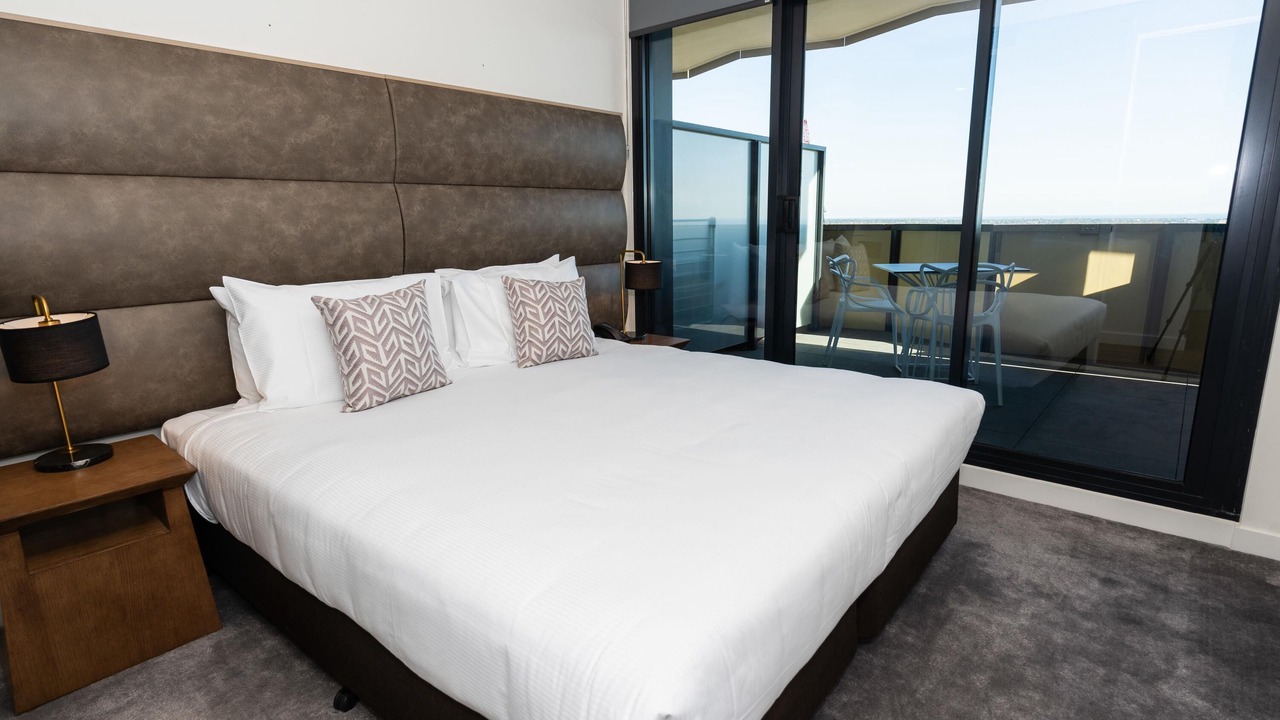 Photo of Bedroom in Malvern East