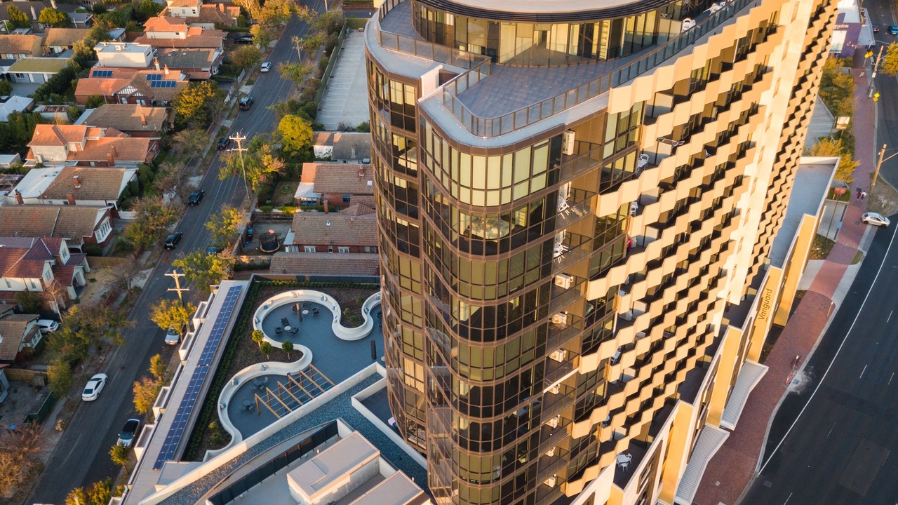 Photo of Outdoor in Malvern East