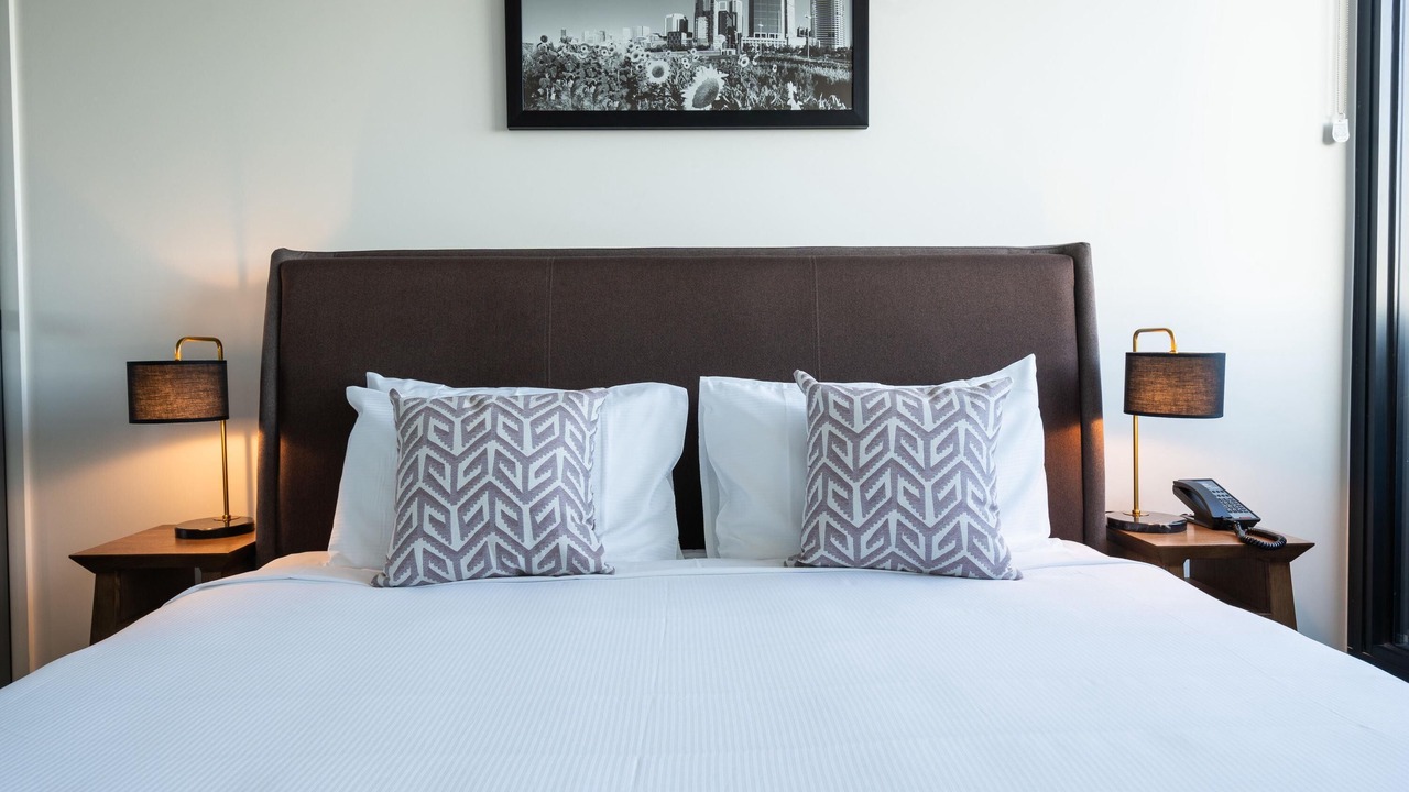 Photo of Bedroom in Malvern East