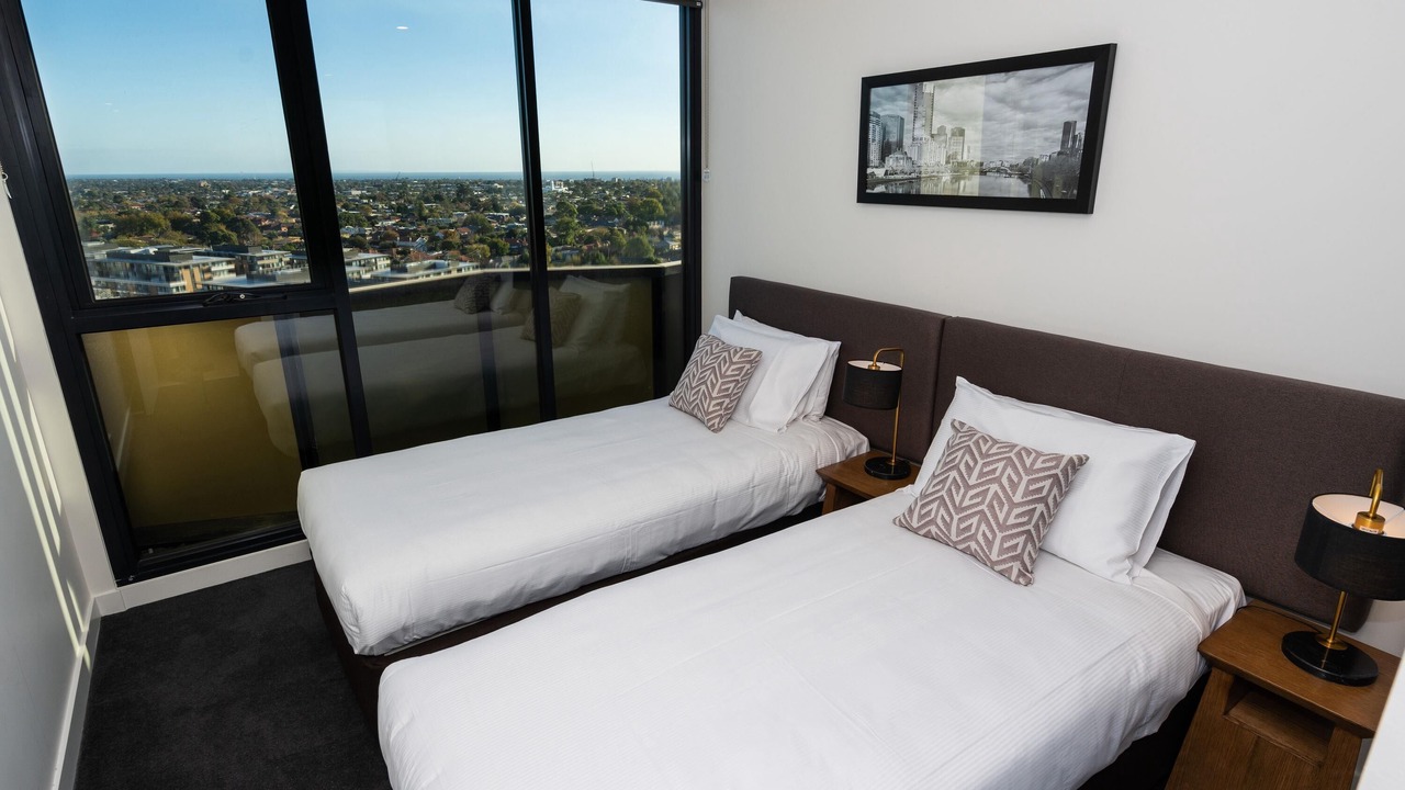 Photo of Bedroom in Malvern East