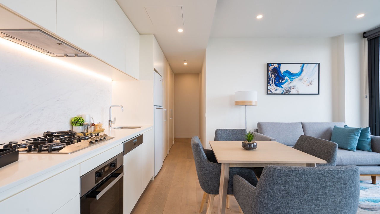 Photo of Kitchen in Malvern East