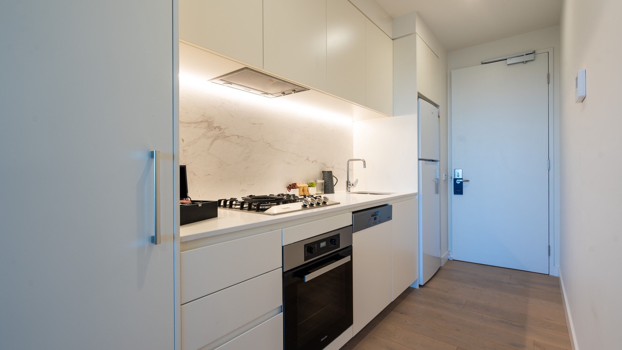 Photo of Kitchen in Malvern East