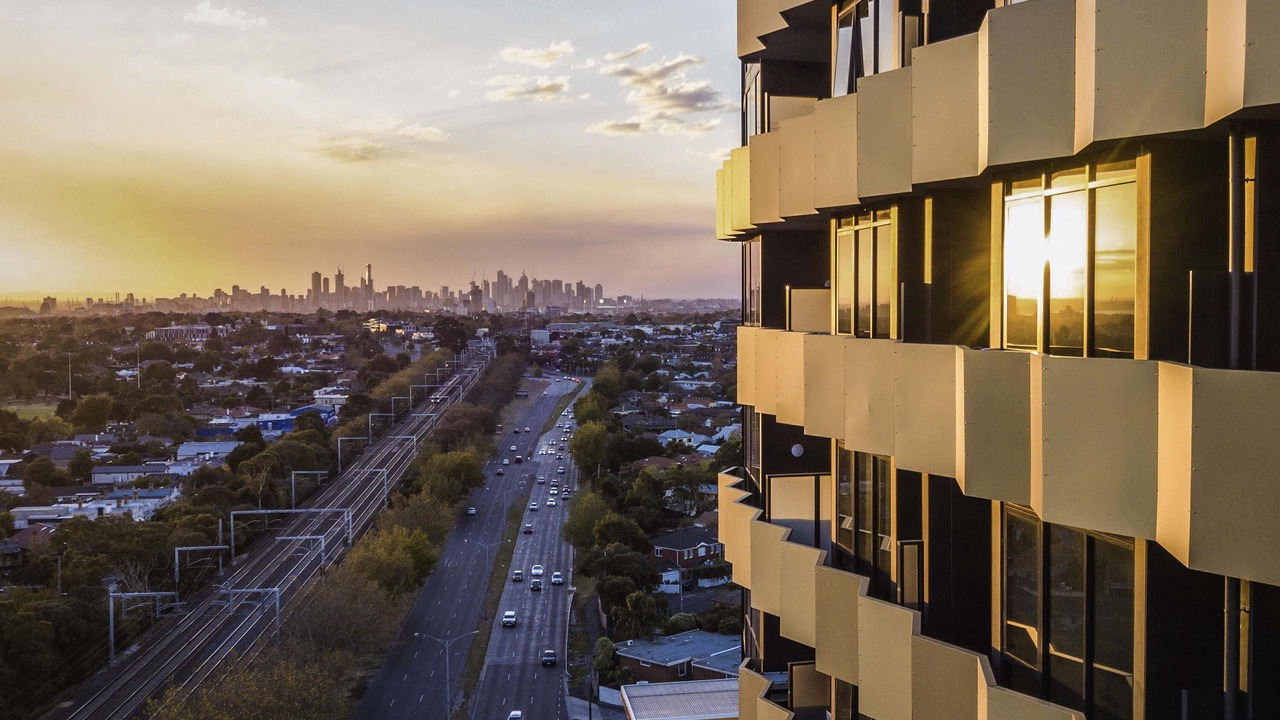 Photo of Outdoor in Malvern East