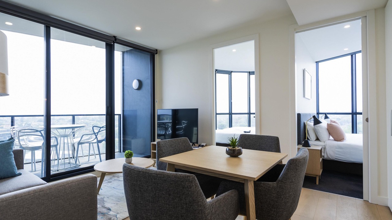 Photo of Bedroom in Malvern East