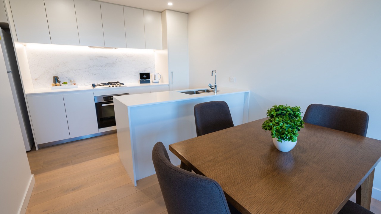 Photo of Kitchen in Malvern East