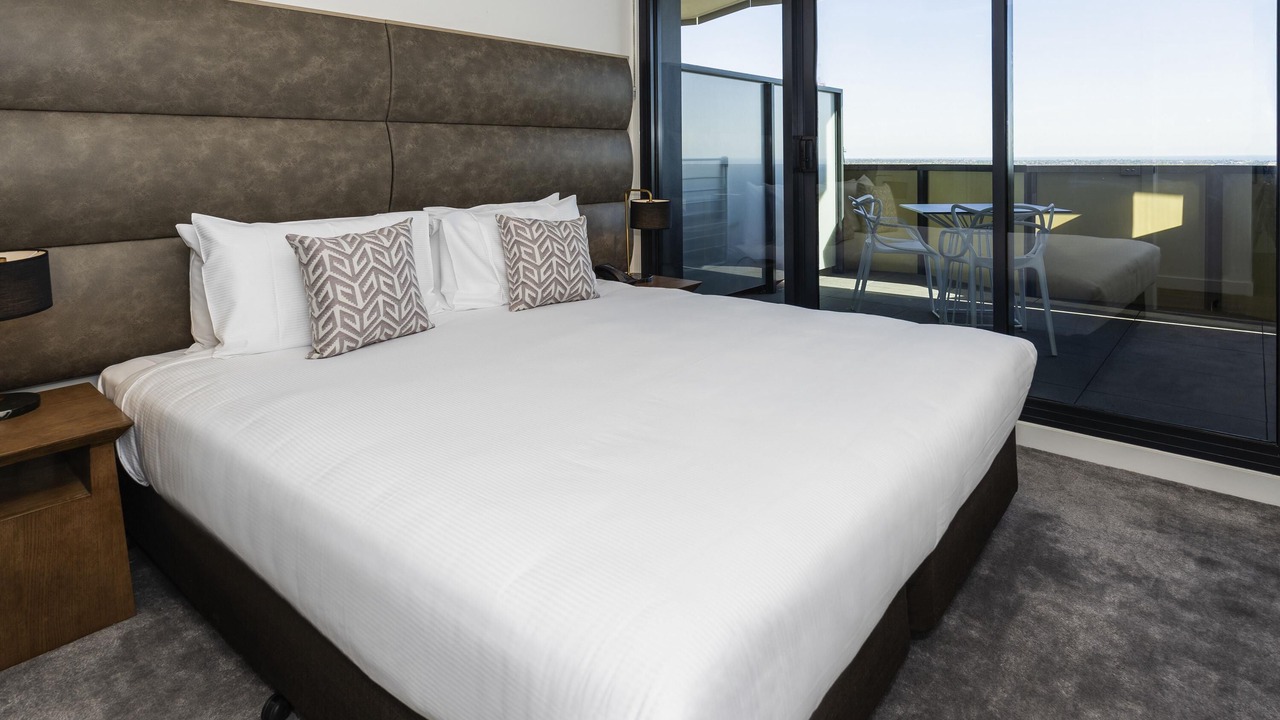 Photo of Bedroom in Malvern East