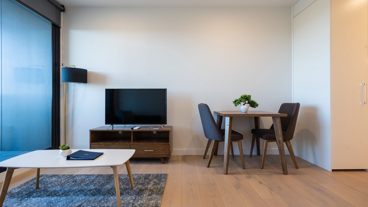 Photo of Livingroom in Malvern East