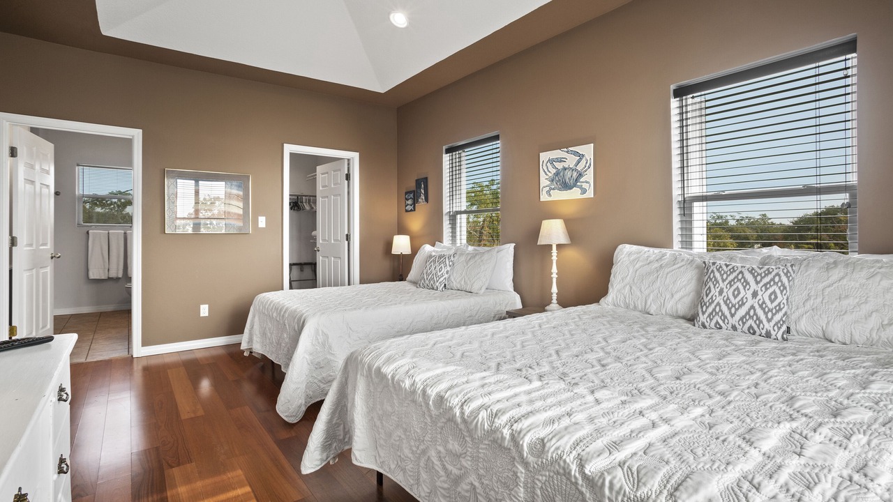 Photo of Bedroom in Mississippi City
