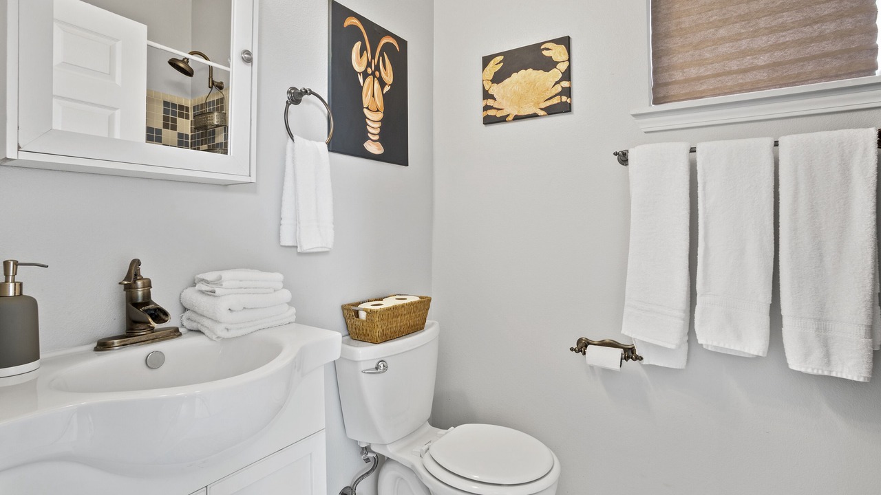 Photo of Bathroom in Mississippi City