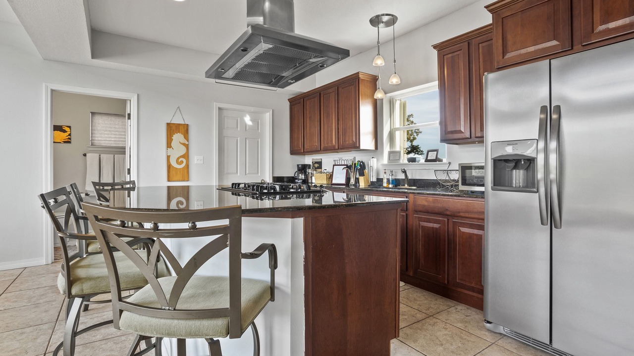 Photo of Kitchen in Mississippi City
