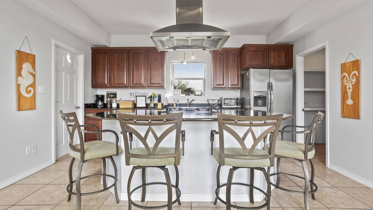 Photo of Kitchen in Mississippi City