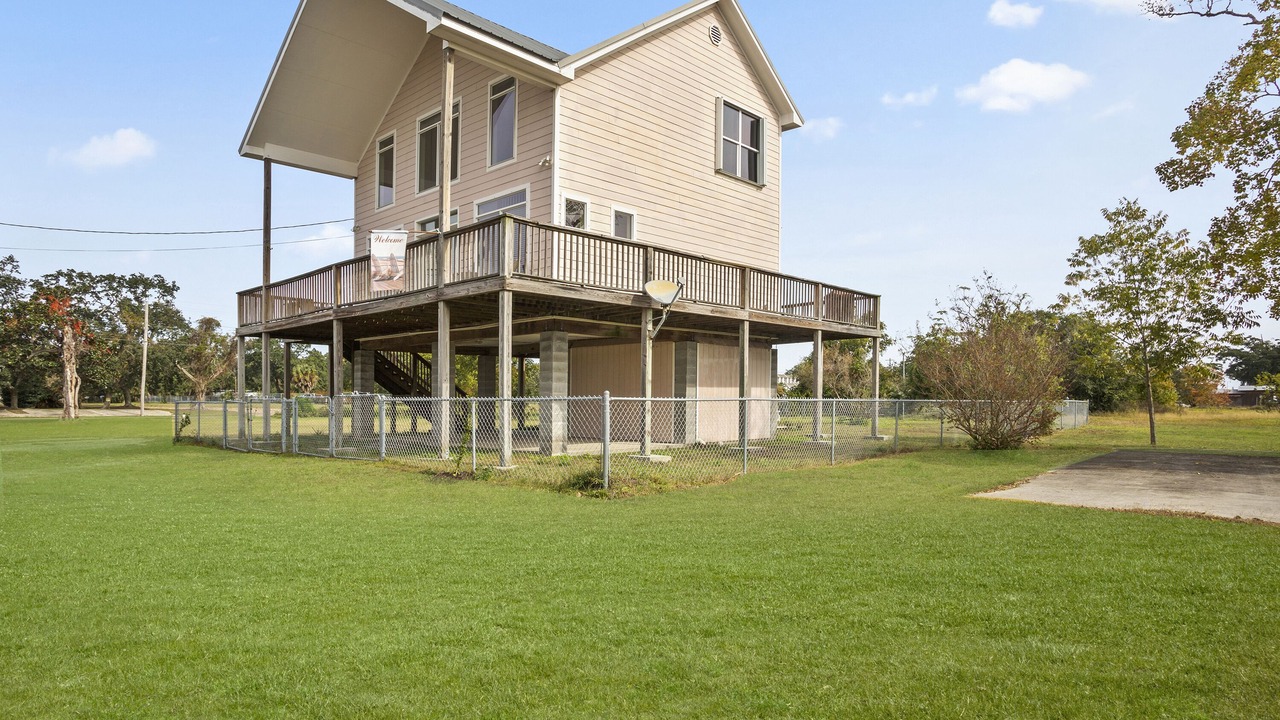 Photo of Outdoor in Mississippi City