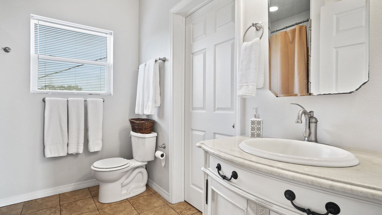 Photo of Bathroom in Mississippi City