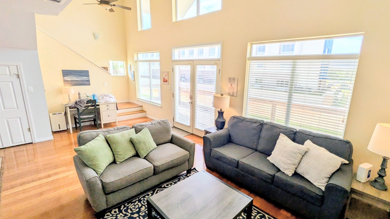 Photo of Livingroom in Mississippi City