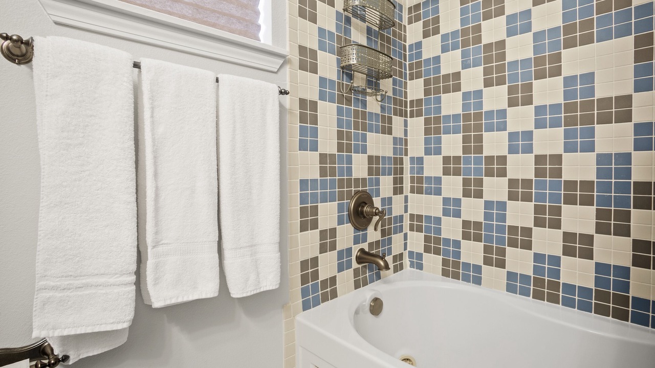 Photo of Bathroom in Mississippi City